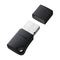 baseus usb bluetooth adapter - Baseus Encok BA04+ Bluetooth 5.4 Adapteris USB juodas (Black) - 6 nuotrauka