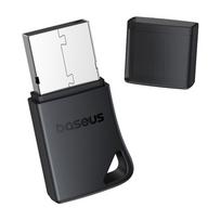 baseus usb bluetooth adapter - Baseus Encok BA04+ Bluetooth 5.4 Adapteris USB juodas (Black) - 7 nuotrauka