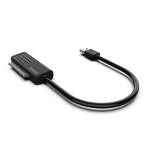 sata m 2 adapteris - Laidas Savio AK-38 SATA Adapter For 2.5″ Drives - 2 nuotrauka