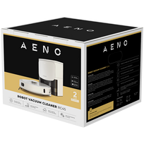 dry wet siurblys - Aeno RC4S - 2 nuotrauka