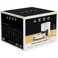 dry wet siurblys - Aeno RC4S - 3 nuotrauka