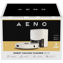 dry wet siurblys - Aeno RC4S - 4 nuotrauka