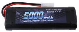 battery nimh - Gens Ace & TATTU 5000mAh 7.2V Gens Ace - 1 nuotrauka