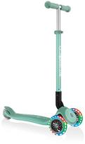 GLOBBER Primo Foldable Plus Lights, mėtinis (Mint)