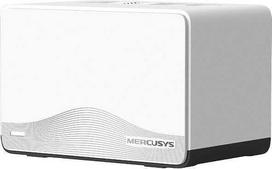 mercusys halo - Mercusys Halo H27BE (2-PACK) Dual-Band Wi-Fi 6 Maršrutizatorius - 1 nuotrauka