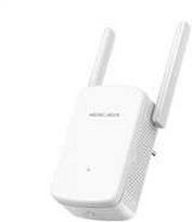 Mercusys ME12 WiFi 4 Extender/Repeater (N300, 2.4 GHz)