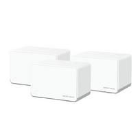 Mercusys Halo H70X (3-PACK) Wi-Fi 6, balta (White)