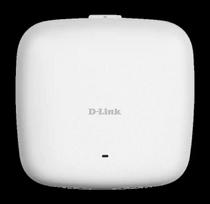marsrutizatorius poe - D-Link DAP-2680 Belaidės prieigos taškas, balta (White) - 1 nuotrauka