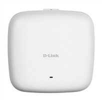 marsrutizatorius poe - D-Link DAP-2680 Belaidės prieigos taškas, balta (White) - 2 nuotrauka
