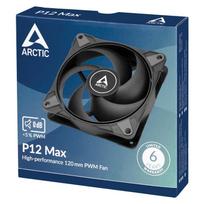 arctic p12 max - 120mm Arctic P12 Max - 4 nuotrauka