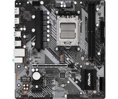 b650m micro atx -  ASROCK B650M-H/M.2+ - 5 nuotrauka