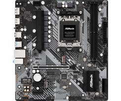 b650m micro atx -  ASROCK B650M-H/M.2+ - 6 nuotrauka