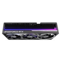 roges - ASUS ROG Astral RTX 5080 16GB GAMING - 2 nuotrauka