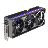 roges - ASUS ROG Astral RTX 5080 16GB GAMING - 3 nuotrauka