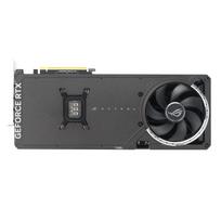 roges - ASUS ROG Astral RTX 5080 16GB GAMING - 8 nuotrauka