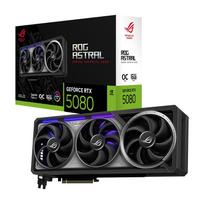 roges - ASUS ROG Astral RTX 5080 16GB GAMING - 11 nuotrauka