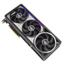 roges - ASUS ROG Astral RTX 5080 16GB GAMING - 13 nuotrauka