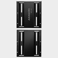 hdd laikikliai - Axagon RHD-125B, juoda - 4 nuotrauka