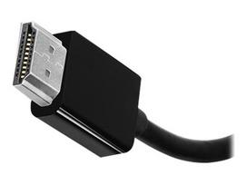 hdmi hdmi kabelis 15m - AXAGON RVH-VGAN, HDMI - VGA Reduction / Adapter, FullHD, Audio OUT - 7 nuotrauka