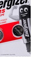 cr2 lithium baterija - Elementai Energizer CR2025, 2 vnt - 2 nuotrauka