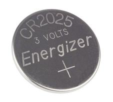 cr2 lithium baterija - Elementai Energizer CR2025, 2 vnt - 4 nuotrauka