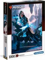 magic the gathering - Clementoni Dėlionė Magic The Gathering 1000 vnt. 398169 - 1 nuotrauka