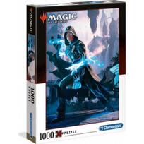 magic the gathering - Clementoni Dėlionė Magic The Gathering 1000 vnt. 398169 - 2 nuotrauka