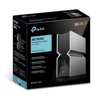 router tri band - TP-Link Archer BE800 Tri-Band Wi-Fi 7 Router - 2 nuotrauka