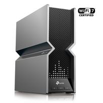 router tri band - TP-Link Archer BE800 Tri-Band Wi-Fi 7 Router - 3 nuotrauka