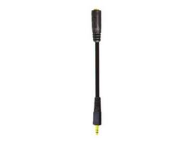 3.5mm extension cable - Gembird 3.5mm Stereo Audio Extension Cable 5m - 3 nuotrauka
