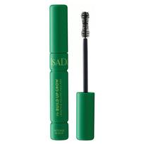 isadora build up blakstienu tusas - ISADORA The Build Up Grow Length & Volume blakstienų tušas, 10 ml, Juodas (Black) - 2 nuotrauka