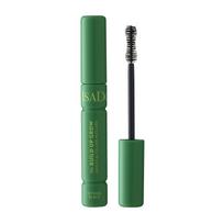 isadora build up blakstienu tusas - ISADORA The Build Up Grow Length & Volume blakstienų tušas, 10 ml, Juodas (Black) - 3 nuotrauka