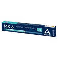 mx 6 - ARCTIC MX-6, 2g - 1 nuotrauka