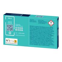 mx 6 - ARCTIC MX-6, 4g  su 6vnt. MX šluostėm - 1 nuotrauka