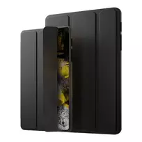 samsung tab a9 plus case - 3mk Soft Case Samsung X210/X215/X216 Tab A9 Plus 11.0 juodas - 3 nuotrauka
