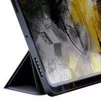 samsung tab a9 plus case - 3mk Soft Case Samsung X210/X215/X216 Tab A9 Plus 11.0 juodas - 5 nuotrauka