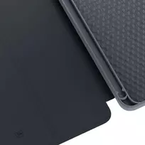 samsung tab a9 plus case - 3mk Soft Case Samsung X210/X215/X216 Tab A9 Plus 11.0 juodas - 7 nuotrauka