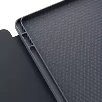 samsung tab a9 plus case - 3mk Soft Case Samsung X210/X215/X216 Tab A9 Plus 11.0 juodas - 10 nuotrauka
