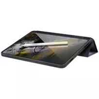 samsung tab a9 plus case - 3mk Soft Case Samsung X210/X215/X216 Tab A9 Plus 11.0 juodas - 11 nuotrauka