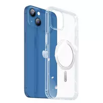 Dux Ducis "Clin Mag Case iPhone 16 Pro" Transparent