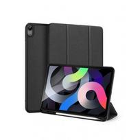 plansetinis kompiuteris piestukas - Dux Ducis "Domo Magnet Book Case iPad Pro 13 (2024) A2926 | A3007 | A2925" Black - 4 nuotrauka