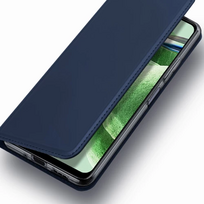 poco x5 deklas - Dux Ducis "Skin Pro Case Xiaomi Redmi Note 12 Pro" Pink - 3 nuotrauka