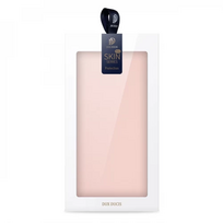 poco x5 deklas - Dux Ducis "Skin Pro Case Xiaomi Redmi Note 12 Pro" Pink - 9 nuotrauka