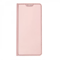 poco x5 deklas - Dux Ducis "Skin Pro Case Xiaomi Redmi Note 12 Pro" Pink - 10 nuotrauka