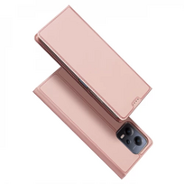 poco x5 deklas - Dux Ducis "Skin Pro Case Xiaomi Redmi Note 12 Pro" Pink - 19 nuotrauka