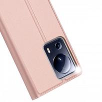 poco x5 deklas - Dux Ducis "Skin Pro Case Xiaomi Redmi Note 12 Pro" Pink - 21 nuotrauka