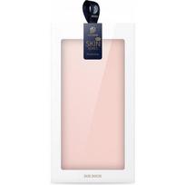poco x5 deklas - Dux Ducis "Skin Pro Case Xiaomi Redmi Note 12 Pro" Pink - 22 nuotrauka