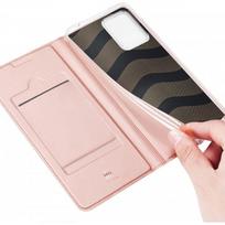 poco x5 deklas - Dux Ducis "Skin Pro Case Xiaomi Redmi Note 12 Pro" Pink - 23 nuotrauka