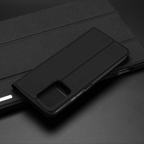 poco x5 deklas - Dux Ducis "Skin Pro Case Xiaomi Redmi Note 12 5G" Blue - 1 nuotrauka