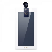 poco x5 deklas - Dux Ducis "Skin Pro Case Xiaomi Redmi Note 12 5G" Blue - 9 nuotrauka